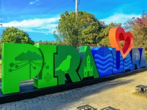 Curiosidades sobre Piraquara